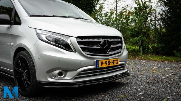 Mercedes-Benz Vito 114 CDi 100 kW image number 12