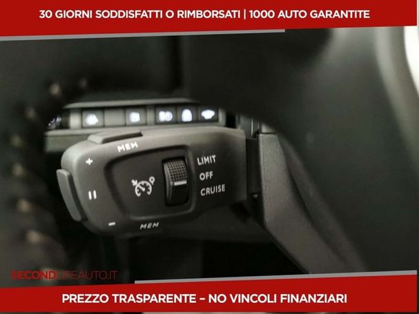 Peugeot 3008 1.6 Hybrid e-EAT8 165 kW image number 33