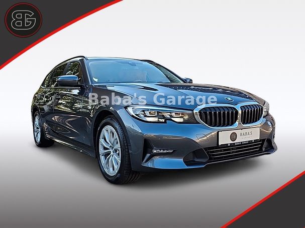 BMW 318d Touring Advantage 110 kW image number 2