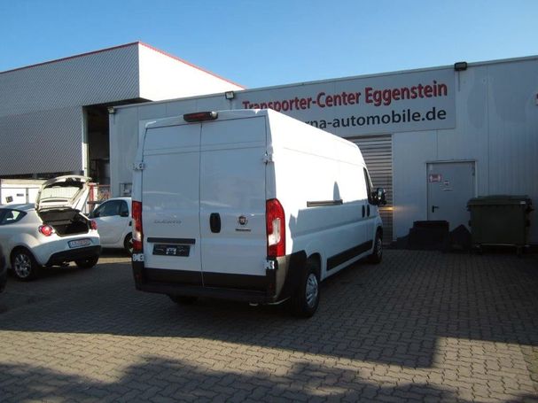 Fiat Ducato L4H2 103 kW image number 3