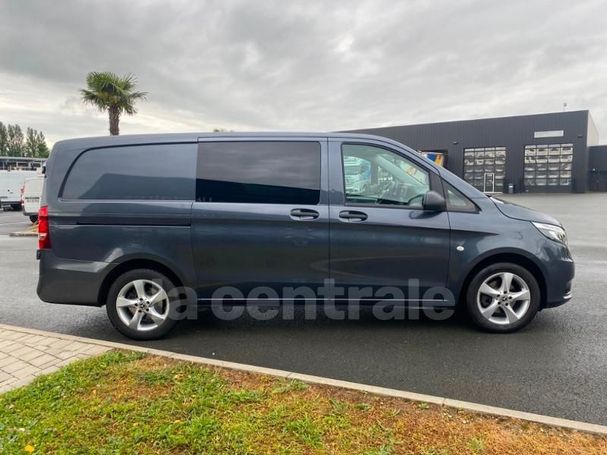 Mercedes-Benz Vito 116 CDi long PRO 120 kW image number 10