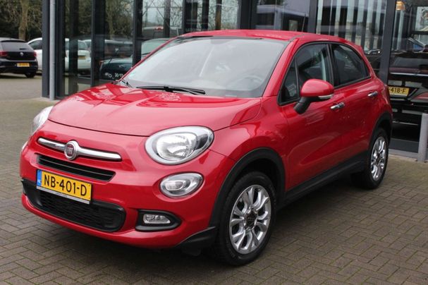 Fiat 500X 1.4 103 kW image number 2