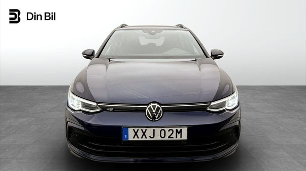 Volkswagen Golf eTSI DSG 111 kW image number 2