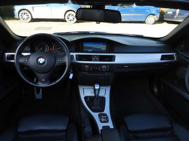 BMW 325i Cabrio 160 kW image number 5