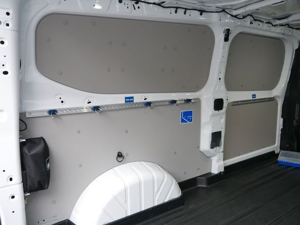 Ford Transit Custom 320 L2H1 Trend 100 kW image number 15