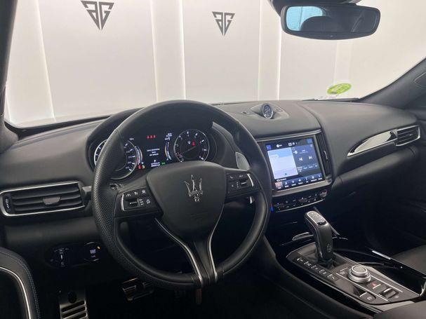 Maserati Levante GT 243 kW image number 28