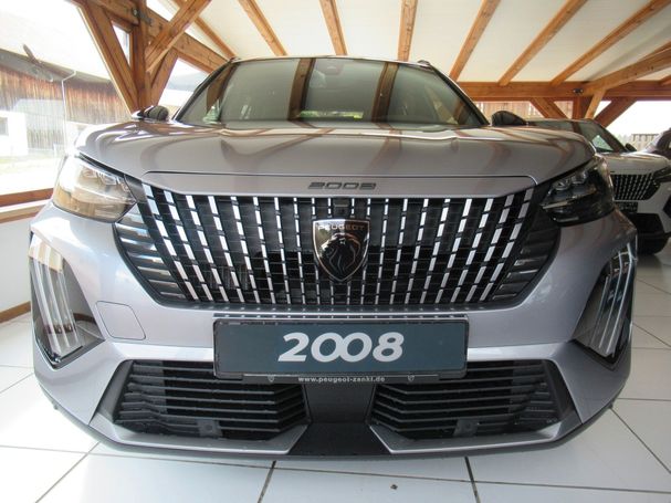 Peugeot 2008 PureTech 130 96 kW image number 3