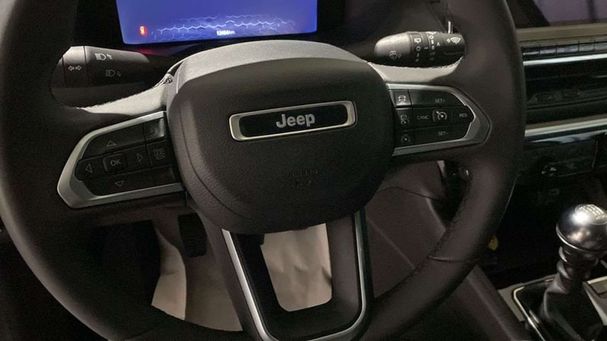 Jeep Compass Limited 96 kW image number 15