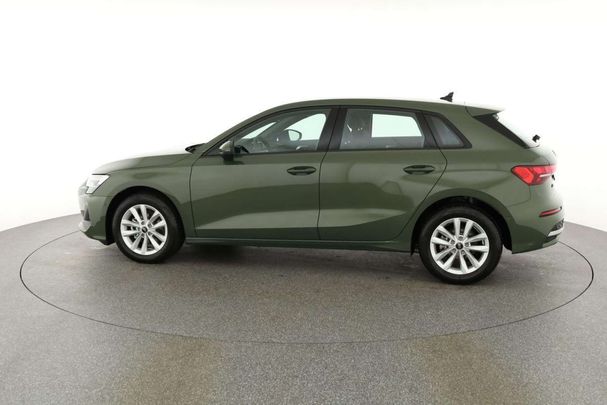 Audi A3 35 TDI S tronic Sportback 110 kW image number 32