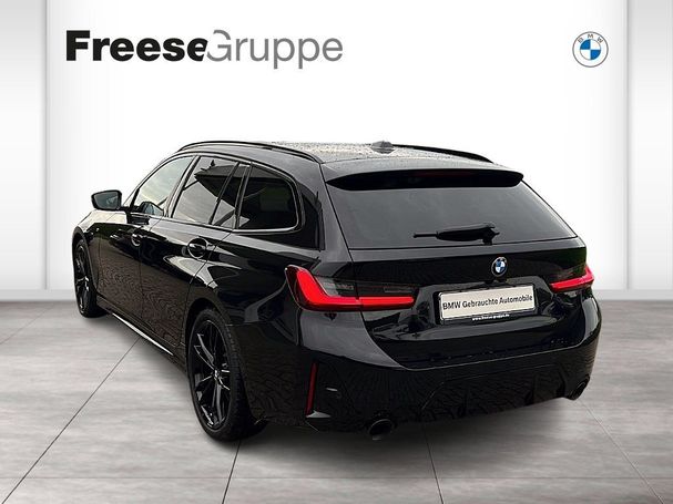 BMW 330d Touring M Sportpaket xDrive 210 kW image number 4