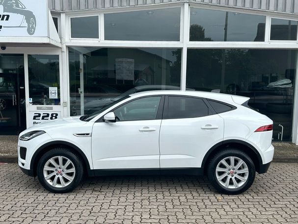 Jaguar E-Pace D150 AWD S 110 kW image number 5