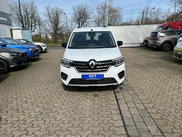 Renault Kangoo TCe 96 kW image number 8