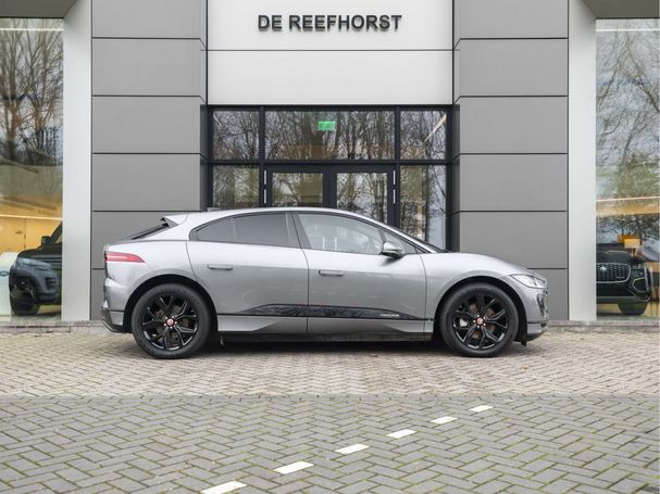 Jaguar I-Pace EV400 S 294 kW image number 13