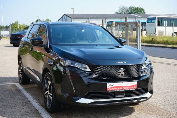 Peugeot 5008 96 kW image number 2