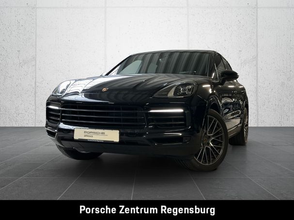 Porsche Cayenne 250 kW image number 1