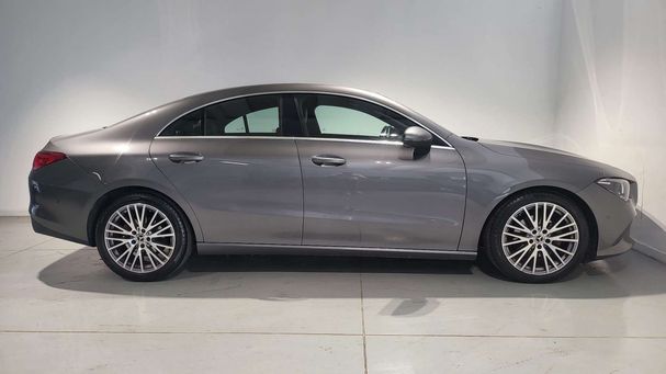 Mercedes-Benz CLA 180 85 kW image number 15