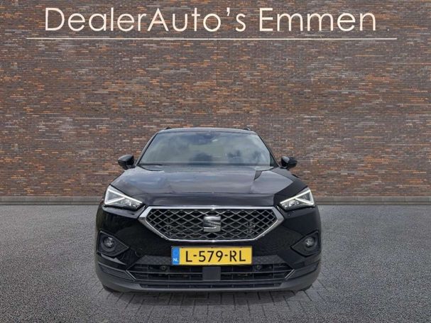 Seat Tarraco 1.5 TSI 110 kW image number 13