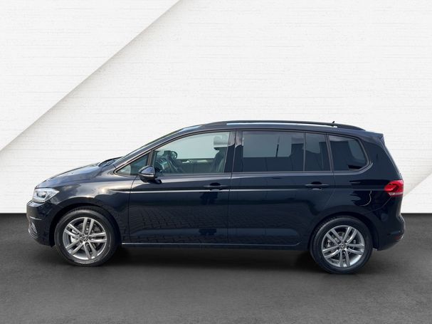 Volkswagen Touran 2.0 TDI DSG Comfortline 110 kW image number 2