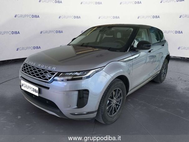 Land Rover Range Rover Evoque 120 kW image number 1