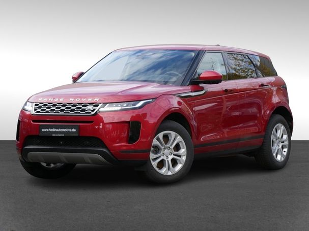 Land Rover Range Rover Evoque P300e AWD 227 kW image number 1