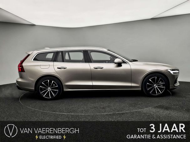 Volvo V60 T6 AWD Plus 257 kW image number 2