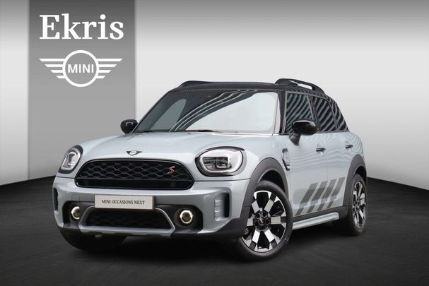 Mini Cooper S Countryman Untamed Edition Premium 131 kW image number 1