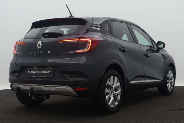 Renault Captur TCe 90 67 kW image number 25