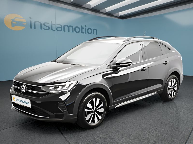 Volkswagen Taigo 1.0 TSI
