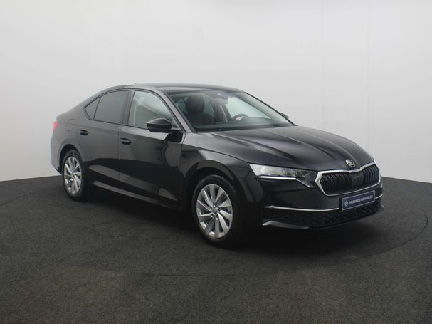 Skoda Octavia 1.5 TSI 85 kW image number 8