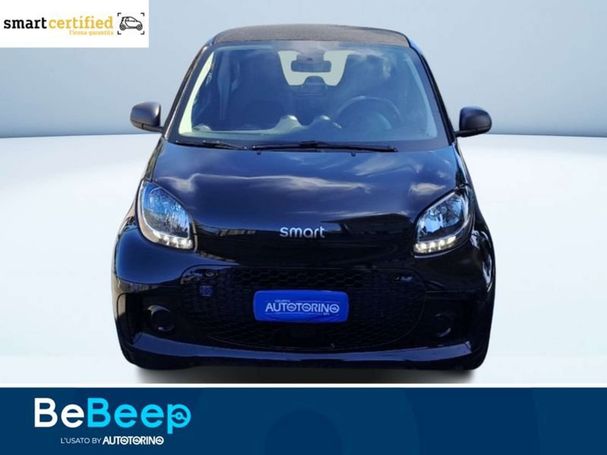 Smart ForTwo EQ 60 kW image number 3