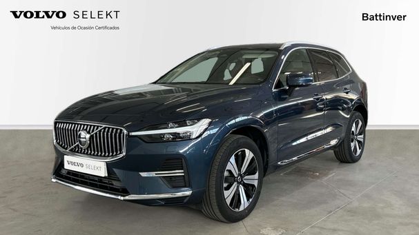 Volvo XC60 AWD T6 257 kW image number 1