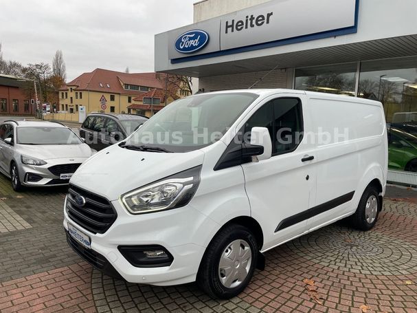 Ford Transit Custom 300 L1H1 Trend 96 kW image number 1