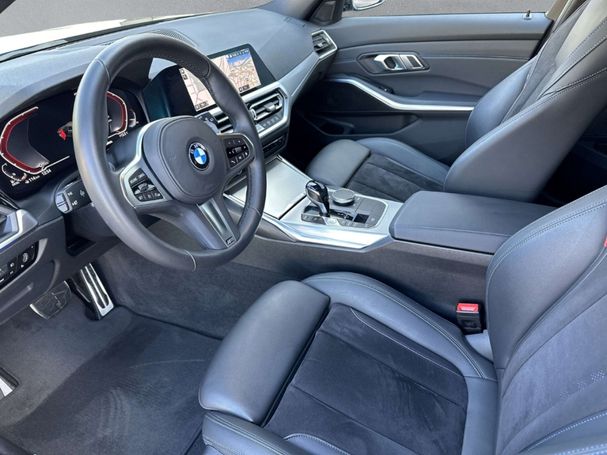 BMW 320d Touring 140 kW image number 9