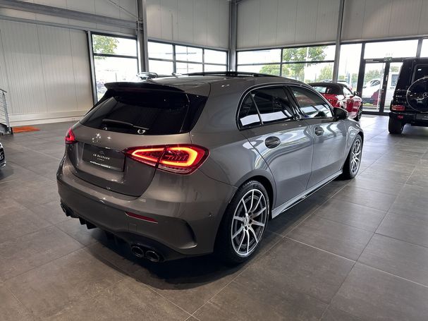 Mercedes-Benz A 45 AMG A 285 kW image number 15