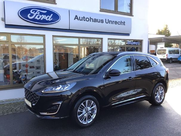 Ford Kuga Vignale 140 kW image number 1