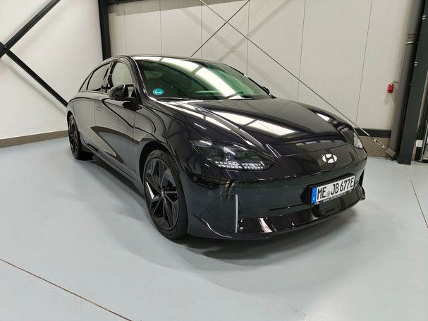 Hyundai Ioniq 6 239 kW image number 2