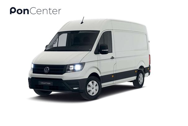 Volkswagen Crafter 30 TDI 130 kW image number 1