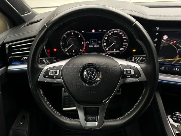 Volkswagen Touareg 3.0 TDI 4Motion 210 kW image number 30