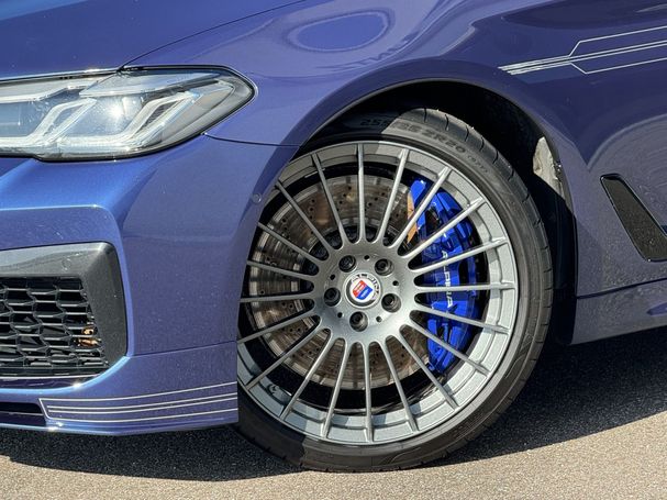 ALPINA B5 447 kW image number 7