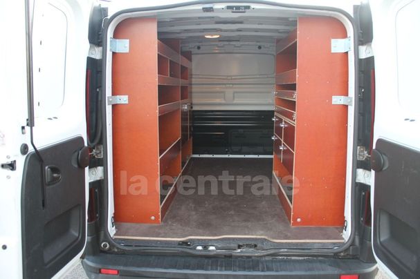 Renault Trafic Energy dCi 125 92 kW image number 6