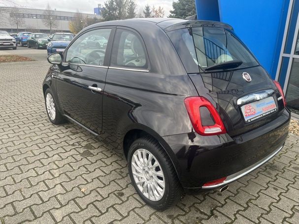 Fiat 500 1.0 51 kW image number 5