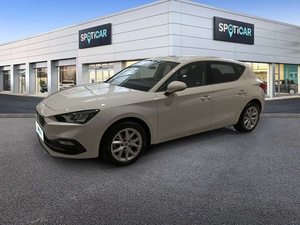 Seat Leon 2.0 TDI Style 85 kW image number 1