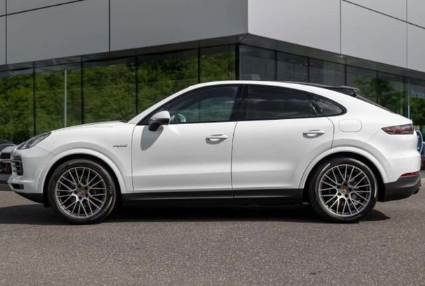 Porsche Cayenne Coupe 340 kW image number 3