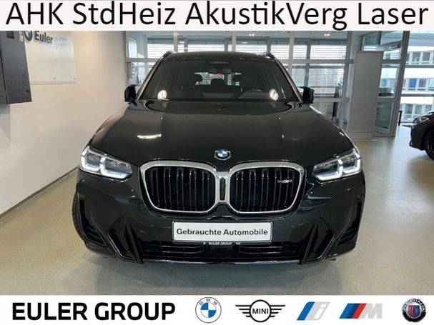 BMW X3 xDrive 265 kW image number 2