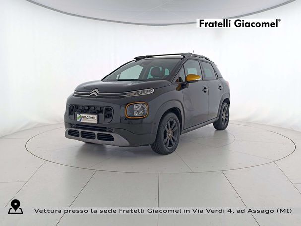 Citroen C3 Aircross PureTech 110 S&S 81 kW image number 1