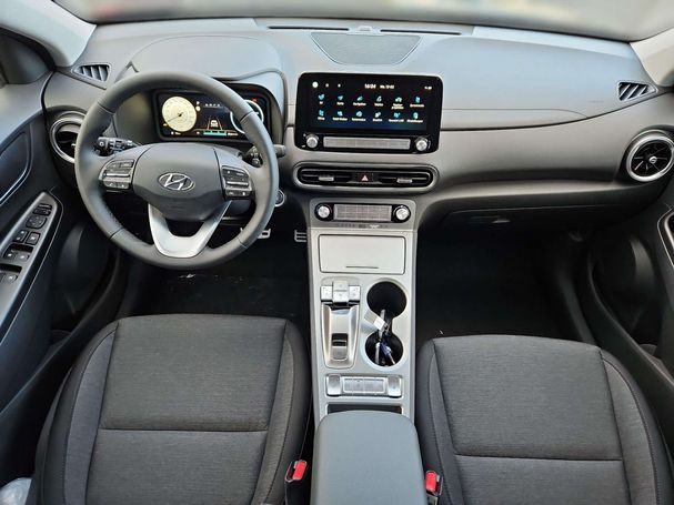 Hyundai Kona Elektro 100 kW image number 11