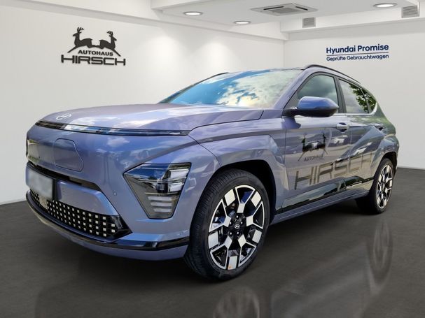 Hyundai Kona Prime 160 kW image number 1