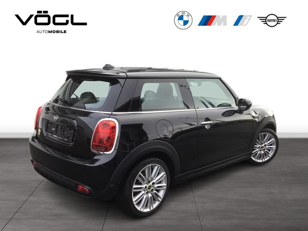 Mini Cooper SE Mini 135 kW image number 3