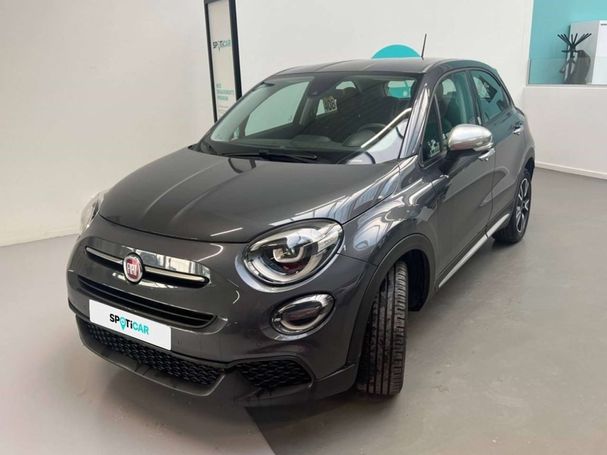 Fiat 500X 1.0 FireFly Turbo 88 kW image number 24