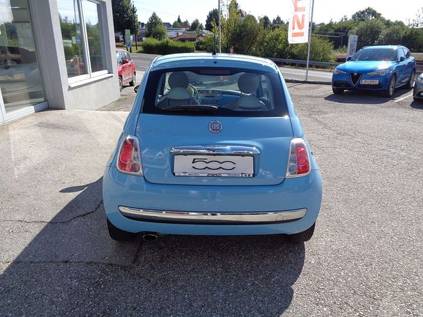 Fiat 500 1.2 Pop 51 kW image number 4